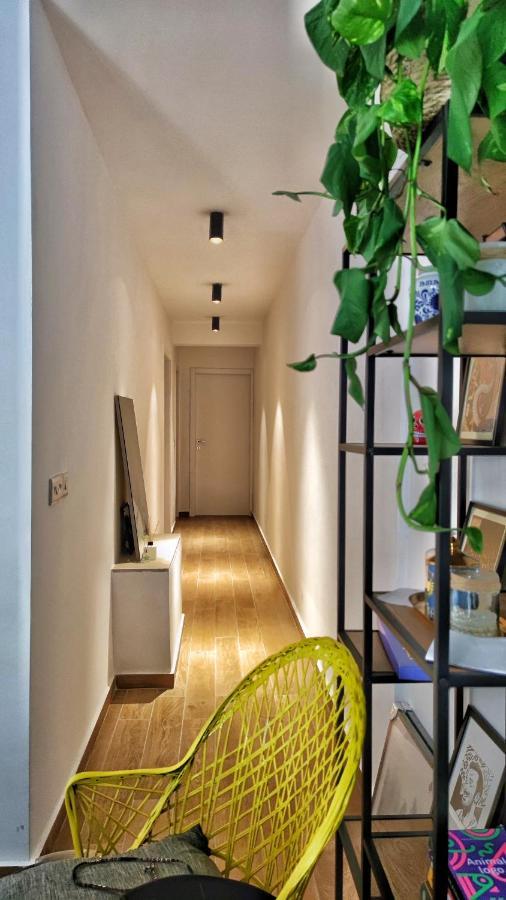 The Green Apartment - Central Malta - 2 Bed 2 Bath, 82Sqm Msida Exterior photo