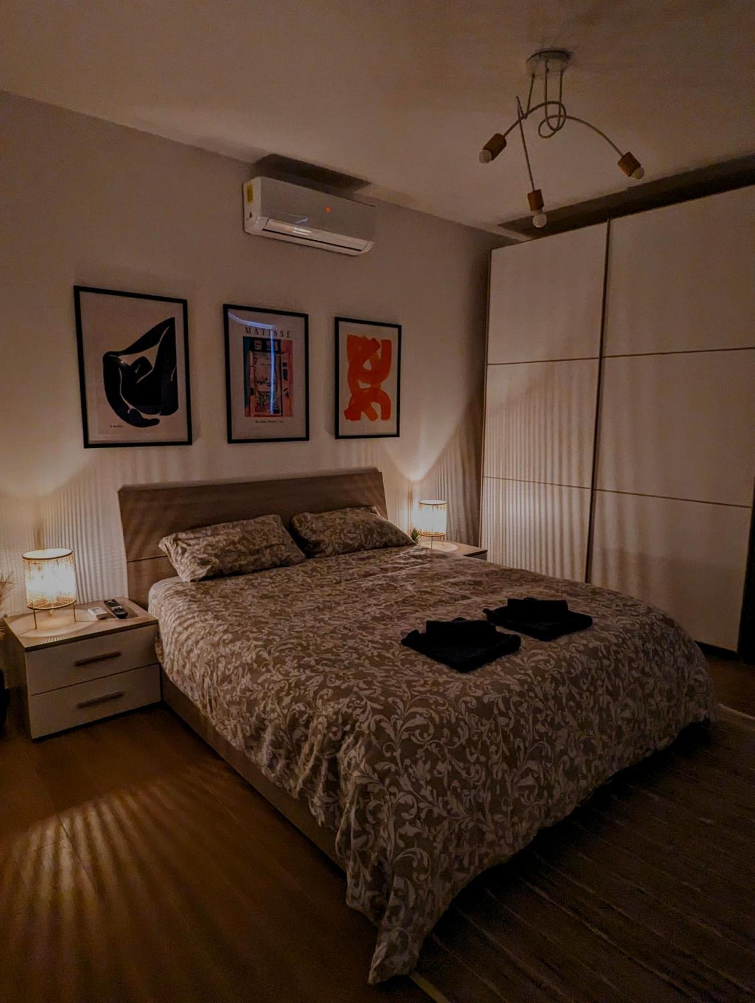 The Green Apartment - Central Malta - 2 Bed 2 Bath, 82Sqm Msida Exterior photo