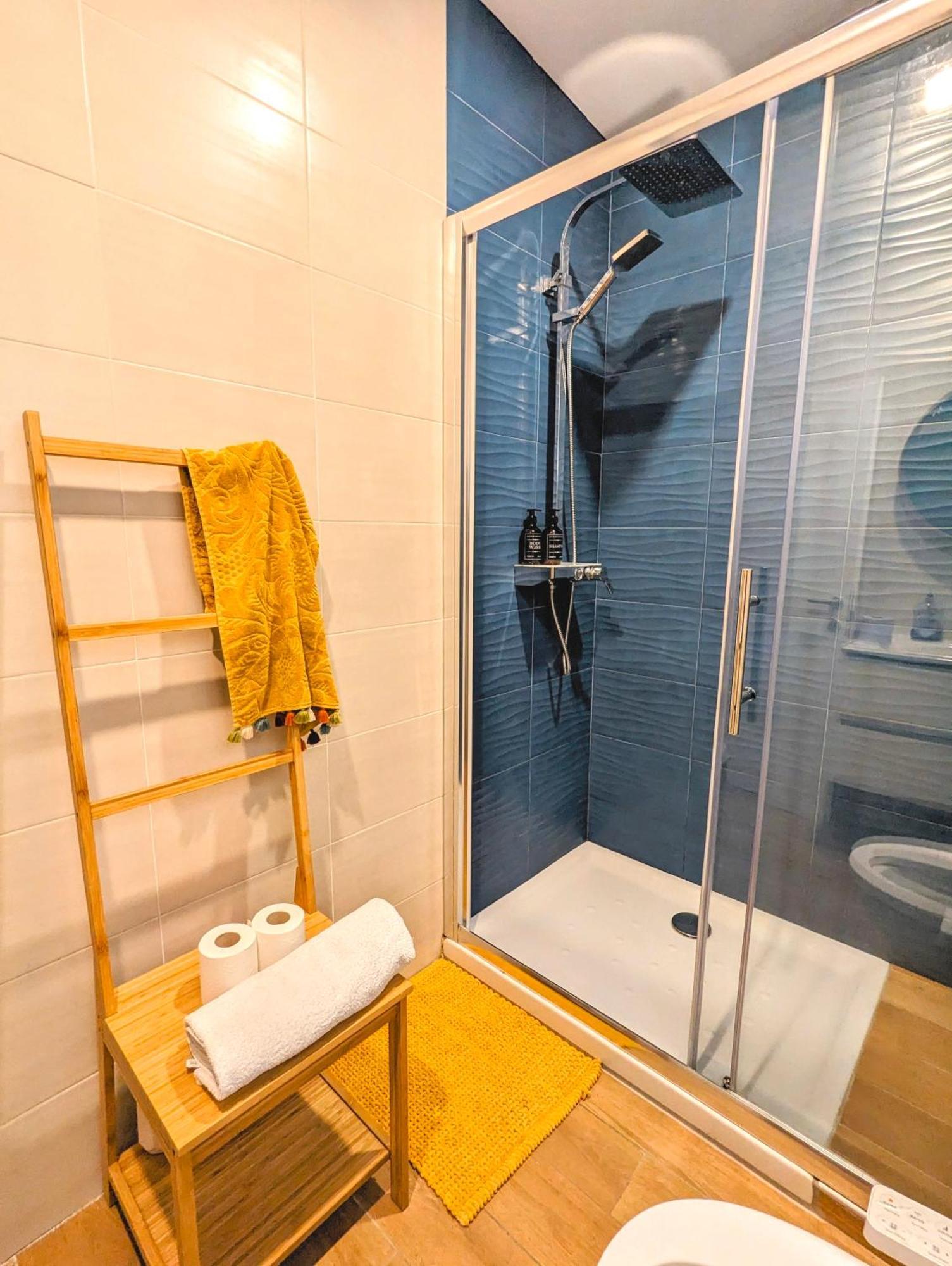 The Green Apartment - Central Malta - 2 Bed 2 Bath, 82Sqm Msida Exterior photo